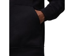 Pánská mikina Nike Jordan Brooklyn Fleece, černá, FV7281 010 2