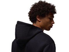 Pánská mikina Nike Jordan Brooklyn Fleece, černá, FV7281 010 3