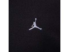 Pánská mikina Nike Jordan Brooklyn Fleece, černá, FV7281 010 4