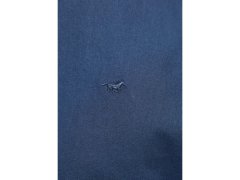 Pánská košile Mustang STYLE BERKELEY 1017845 5334 4