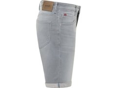 Pánské krátké šortky Mustang STYLE CHICAGO SHORTS Z 1017456 4500 403 2