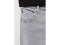 Pánské krátké šortky Mustang STYLE CHICAGO SHORTS Z 1017456 4500 403 7