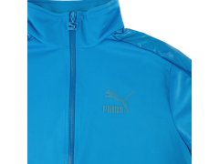 Pánská modrá mikina Puma 559624 04 pánské 2