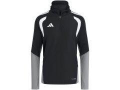 Pánská mikina adidas Tiro 26 Competition Winterized, černá, KA0605 1