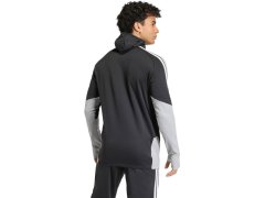 Pánská mikina adidas Tiro 26 Competition Winterized, černá, KA0605 3