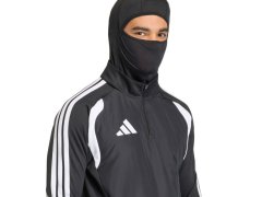 Pánská mikina adidas Tiro 26 Competition Winterized, černá, KA0605 4