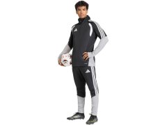 Pánská mikina adidas Tiro 26 Competition Winterized, černá, KA0605 6