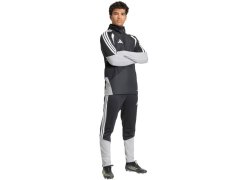Pánská mikina adidas Tiro 26 Competition Winterized, černá, KA0605 7
