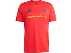 Pánské tričko adidas ESP OLP Jersey červené KH2303 pánské 1