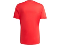 Pánské tričko adidas ESP OLP Jersey červené KH2303 pánské 2