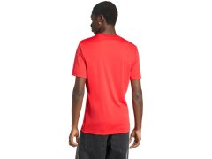 Pánské tričko adidas ESP OLP Jersey červené KH2303 pánské 3