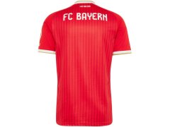 Pánské adidas FC Bayern 26/27 Home Jersey červené KQ6513 pánské 2