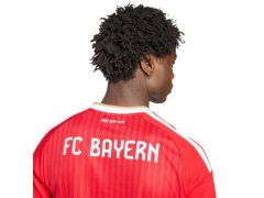 Pánské adidas FC Bayern 26/27 Home Jersey červené KQ6513 pánské 5