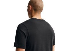 Nike PSG Essential pánské tričko černé IM1664 010 pánské 4