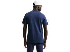 Pánské tričko Nike PSG Essential T-shirt navy blue IM1664 410 pánské 1