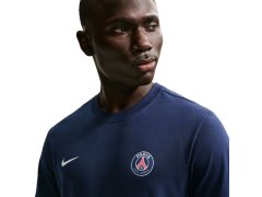 Pánské tričko Nike PSG Essential T-shirt navy blue IM1664 410 pánské 3