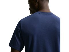 Pánské tričko Nike PSG Essential T-shirt navy blue IM1664 410 pánské 4