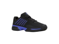 K-swiss EXPRESS LIGHT 3 CLAY pánské tenisové tenisky černé (08563-083-M) 1