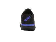K-swiss EXPRESS LIGHT 3 CLAY pánské tenisové tenisky černé (08563-083-M) 3