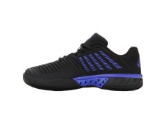 K-swiss EXPRESS LIGHT 3 CLAY pánské tenisové tenisky černé (08563-083-M) 4