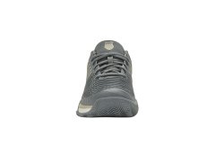 K-swiss EXPRESS LIGHT 3 CLAY pánské tenisové tenisky šedé (08563-084-M) 2