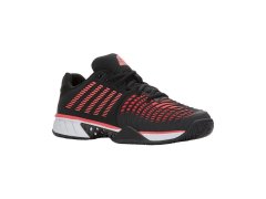 K-swiss EXPRSLIGHT3 HB PADEL pánské tenisky pro padel black (08900-074-M) 1