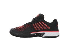 K-swiss EXPRSLIGHT3 HB PADEL pánské tenisky pro padel black (08900-074-M) 4