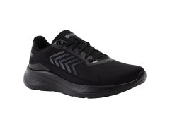 K-swiss SELBY pánské volnočasové tenisky černé (09447-001-M) 1