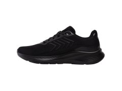 K-swiss SELBY pánské volnočasové tenisky černé (09447-001-M) 4