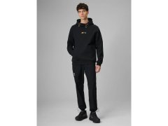 Pánská mikina s&nbsp;kapucí 4F 4FRSS26TSWSM2894-20S 7