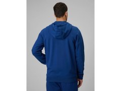 Pánská mikina 4F 4FRSS26TSWSM3106-30S na zip s&nbsp;kapucí 1