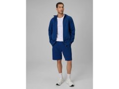 Pánská mikina 4F 4FRSS26TSWSM3106-30S na zip s&nbsp;kapucí 2