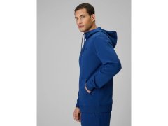 Pánská mikina 4F 4FRSS26TSWSM3106-30S na zip s&nbsp;kapucí 3