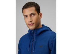 Pánská mikina 4F 4FRSS26TSWSM3106-30S na zip s&nbsp;kapucí 4