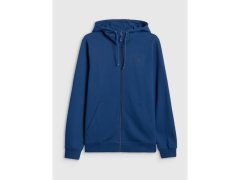 Pánská mikina 4F 4FRSS26TSWSM3106-30S na zip s&nbsp;kapucí 6