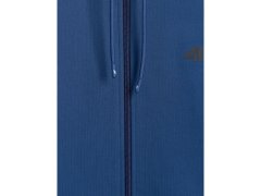 Pánská mikina 4F 4FRSS26TSWSM3106-30S na zip s&nbsp;kapucí 7