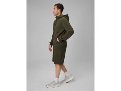 Pánská mikina 4F 4FRSS26TSWSM3106-30S na zip s&nbsp;kapucí 3