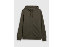 Pánská mikina 4F 4FRSS26TSWSM3106-30S na zip s&nbsp;kapucí 6
