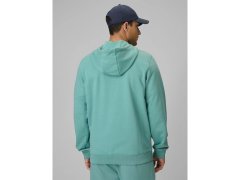 Pánská mikina 4F 4FRSS26TSWSM3106-30S na zip s kapucí 1