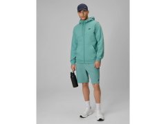 Pánská mikina 4F 4FRSS26TSWSM3106-30S na zip s kapucí 2