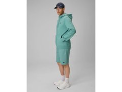 Pánská mikina 4F 4FRSS26TSWSM3106-30S na zip s kapucí 3