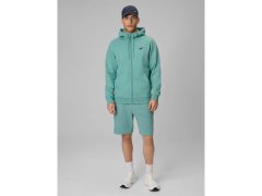 Pánská mikina 4F 4FRSS26TSWSM3106-30S na zip s kapucí 5