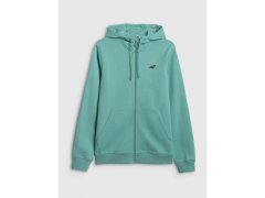 Pánská mikina 4F 4FRSS26TSWSM3106-30S na zip s kapucí 6