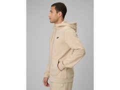 Pánská mikina 4F 4FRSS26TSWSM3106-30S na zip s&nbsp;kapucí 3