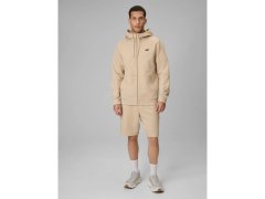 Pánská mikina 4F 4FRSS26TSWSM3106-30S na zip s&nbsp;kapucí 5