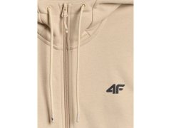 Pánská mikina 4F 4FRSS26TSWSM3106-30S na zip s&nbsp;kapucí 7