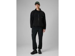 Pánský relaxed fleece se stojáčkem 4F 4FRSS26TFLEM502-20S dámské 1