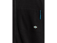 Pánský relaxed fleece se stojáčkem 4F 4FRSS26TFLEM502-20S dámské 6