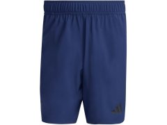 Pánské šortky adidas Tiro Travel Woven navy blue KE8370 1