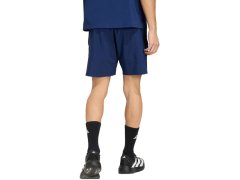 Pánské šortky adidas Tiro Travel Woven navy blue KE8370 2